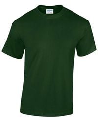 Gildan - Heavy Cotton T-Shirt - Lyst