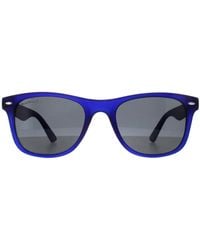 Montana - Rectangle Smoke Polarized Mp10 - Lyst
