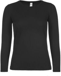 Bc - E150 Long Sleeve T-Shirt - Lyst