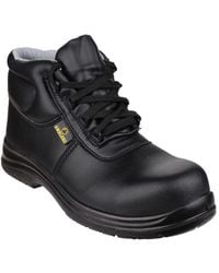 Amblers - 'Fs663' Safety Shoes - Lyst