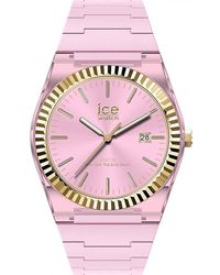Ice-watch - 024760 Ice Power 36Mm Quartz Watch - Lyst