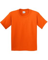 Gildan - Heavy Cotton T-Shirt Pack Of 2 - Lyst