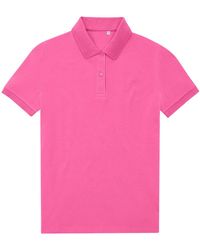 Bc - My Polo Shirt - Lyst