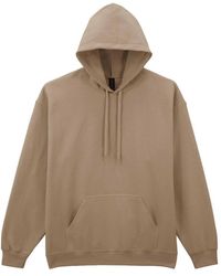 Gildan - Softstyle Fleece Midweight Hoodie - Lyst