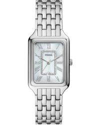Fossil top watch debenhams