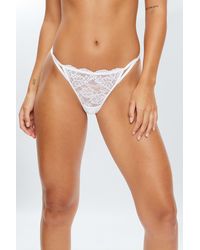 Ann Summers - Sexy Lace Planet String - Lyst