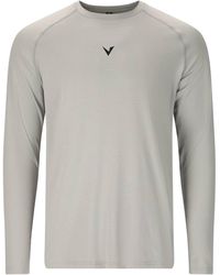 Virtus - Long Sleeve T-Shirt Neva - Lyst