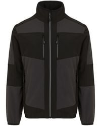 Regatta - 2 Layer Soft Shell Jacket - Lyst