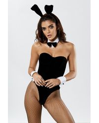 Ann Summers - Tuxedo Bunny Outfit - Lyst