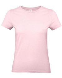 Bc - E190 T-Shirt - Lyst