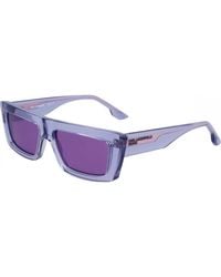 KARL LAGERFELD - Klj6147S-5615662 Square/Rectangle Sunglasses - Lyst