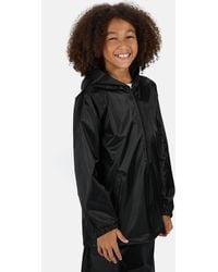 Regatta - Pro Stormbreak Waterproof Shell Jacket - Lyst