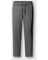 Hackett - Heritage Small Logo Joggers - Lyst