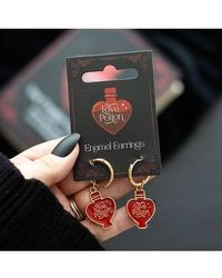 KDMD - Love Potion Earrings - Lyst