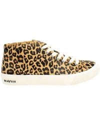 Seavees - California Special Mulholland Lace-Up Synthetic Shoes - Lyst