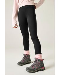 Regatta - Barlia Stretch Winter Leggings - Lyst