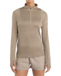 Umbro - Pro Training Half Zip Top - Lyst