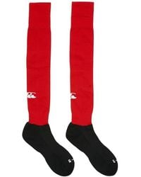 Canterbury - Club Socks - Lyst