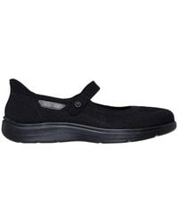 Skechers - On-The-Go Flex Radiant Estel Slip-Ins Mary Jane - Lyst