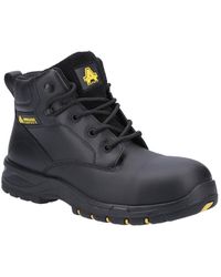 Amblers Safety - 'as605c' Safety Boots - Lyst