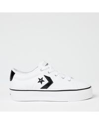 converse madison platform