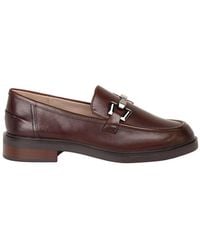 Caprice - 'Georgia' Loafers - Lyst