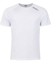 2XU - Logo T-Shirt - Lyst