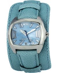 Chronotech - Ct2188M-24 46Mm Quartz Watch - Lyst