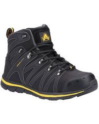Amblers Safety - 'as254' Safety Boots - Lyst