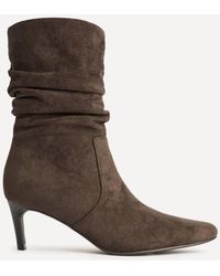 Linzi - Scandal Ankle Boots - Lyst