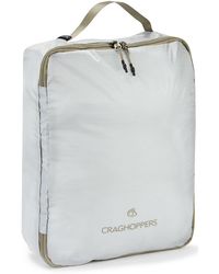 Craghoppers - 'ecoshield' Odour Control Packing Cube - L - Lyst