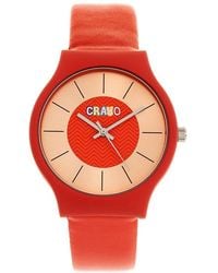 Crayo - Trinity Watch - Lyst