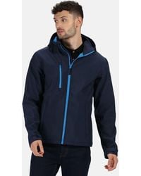 Regatta - 3 Layer Membrane Soft Shell Jacket - Lyst