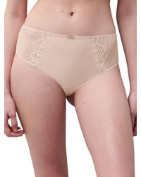 Chantelle - Origins Covering Brief - Lyst