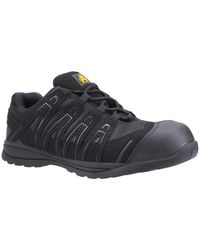 Amblers - 'Fs40C' Safety Trainers - Lyst