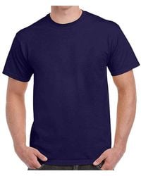 Gildan - Heavy Cotton T-Shirt - Lyst