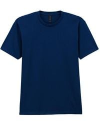 Gildan - Softstyle Midweight T-Shirt - Lyst