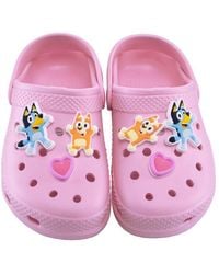 Bluey - Bingo Clogs - Lyst