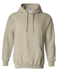 Gildan - Heavy Blend Adult Hooded Sweatshirt Hoodie - Lyst