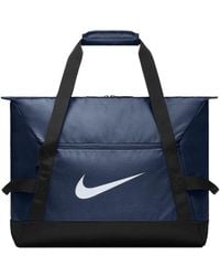 Nike - Academy Duffle Bag - Lyst