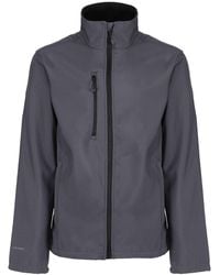 Regatta - Soft Shell Jacket - Lyst