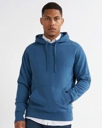 Alse Studio - Cotton Pullover Premium Quality Hoodie Long Sleeve - Lyst