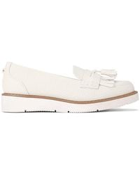 Carvela Kurt Geiger - 'Sky Tassel' Flats - Lyst
