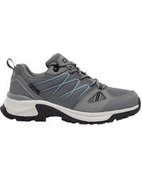 Trespass - Zindzi Ii Dlx Trainers - Lyst