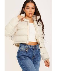 Stylewise - Drawstring Detail - Lyst