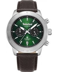 Timberland - Tdwgf0075103 Raynham 44Mm Quartz Watch - Lyst