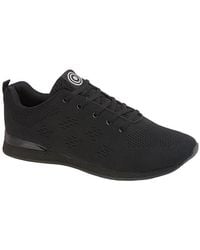 Dek - 'Target' Bowl Trainers - Lyst