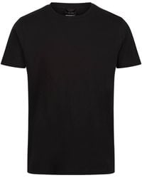 Regatta - Cotton Soft Touch T-Shirt - Lyst