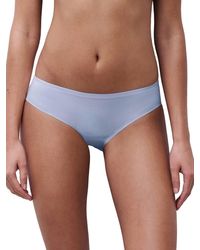 Chantelle - Softstretch Brazilian Brief - Lyst