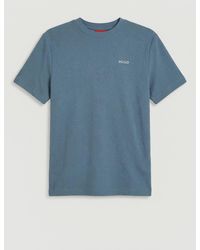 HUGO - Austin T-Shirt - Lyst